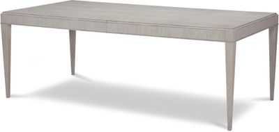Legacy Classic by Rachael Ray Cinema Dining Table