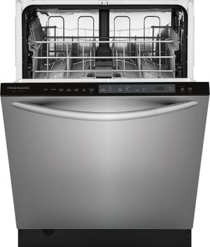 Frigidaire Gallery 24" Stainless Steel Built In Dishwasher
