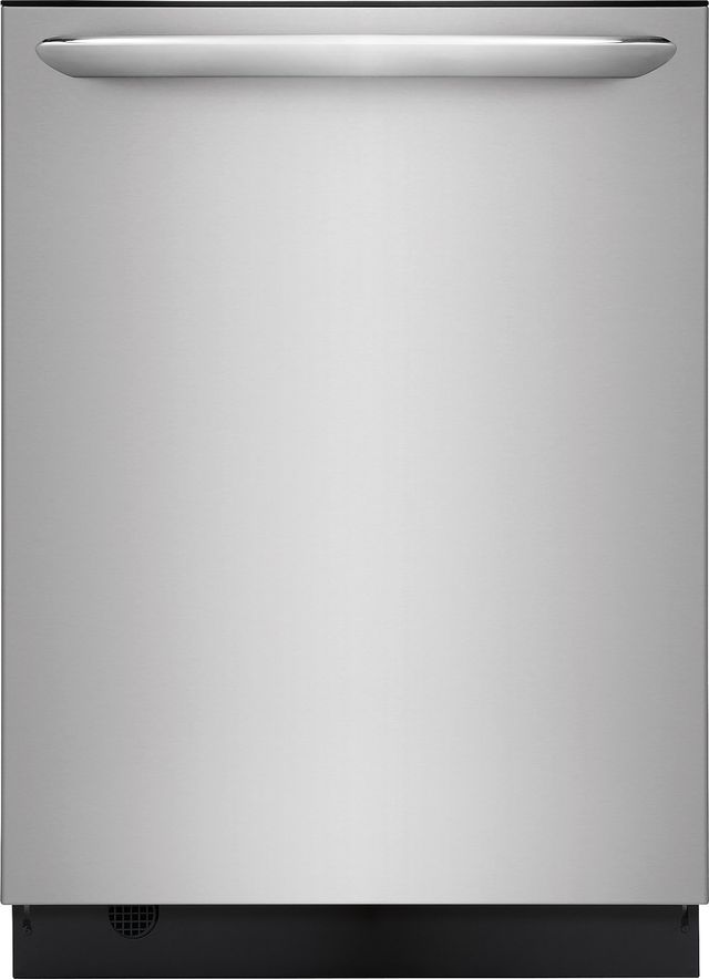 Frigidaire Gallery 24” Stainless Steel Built-In Dishwasher