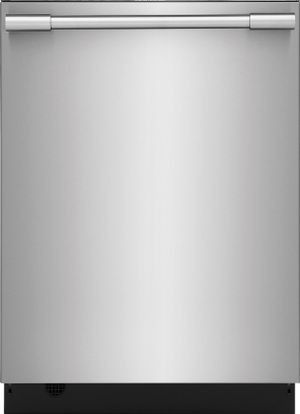 Frigidaire Professional 24" Stainless Steel Built-In Dishwasher