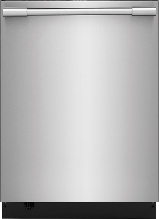 Frigidaire Professional 24” Stainless Steel Built-In Dishwasher