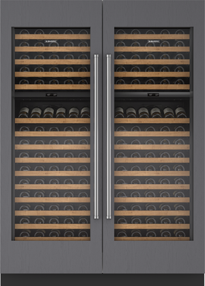 Sub-Zero® 30" Panel Ready Wine Cooler