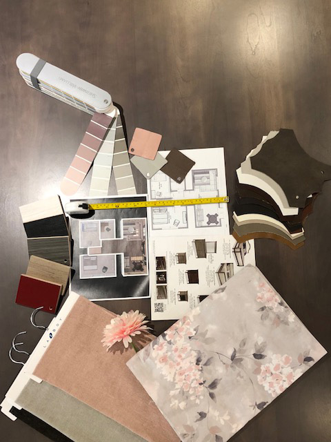 Complimentary Design Service