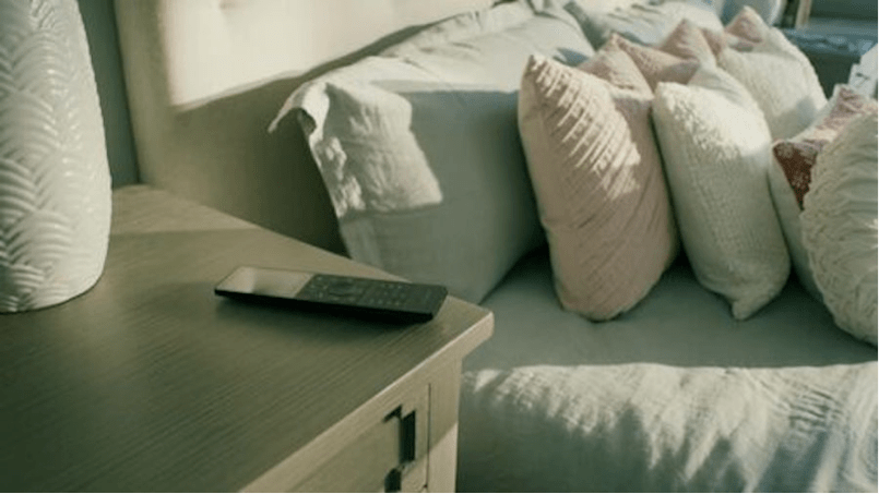 whole-home-automation