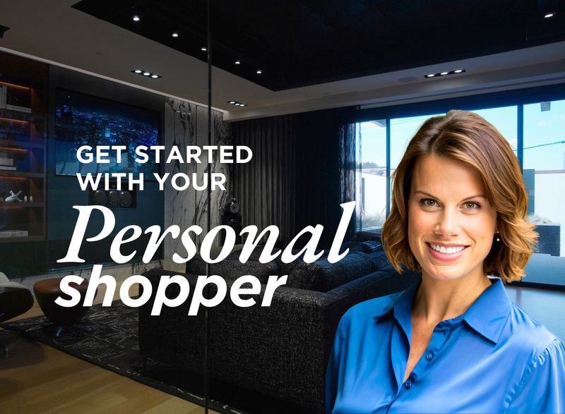 Personal Shopper