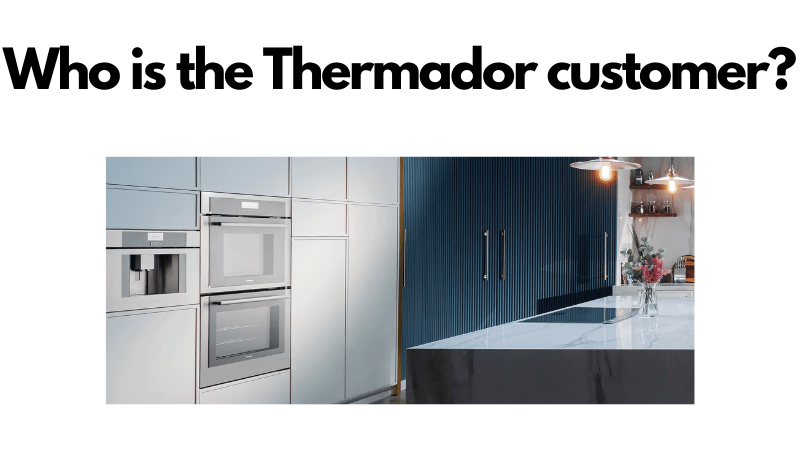 Thermador Appliances
