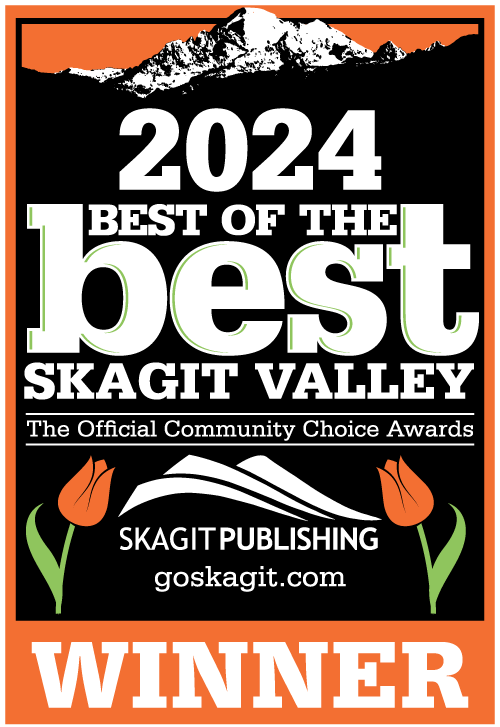 Best of the Best Skagit Valley 2025