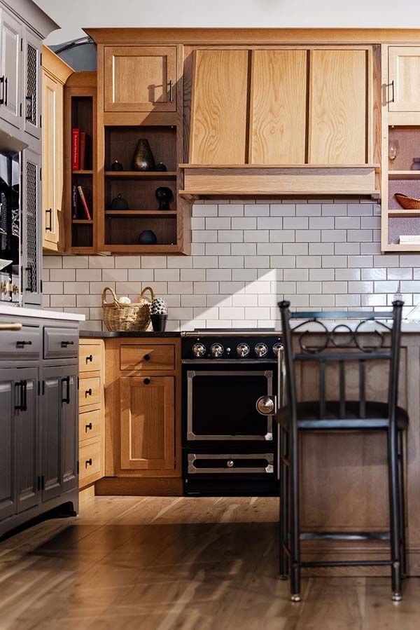 Cabinetry