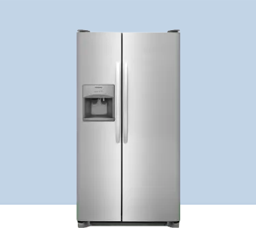 Shop refrigerators