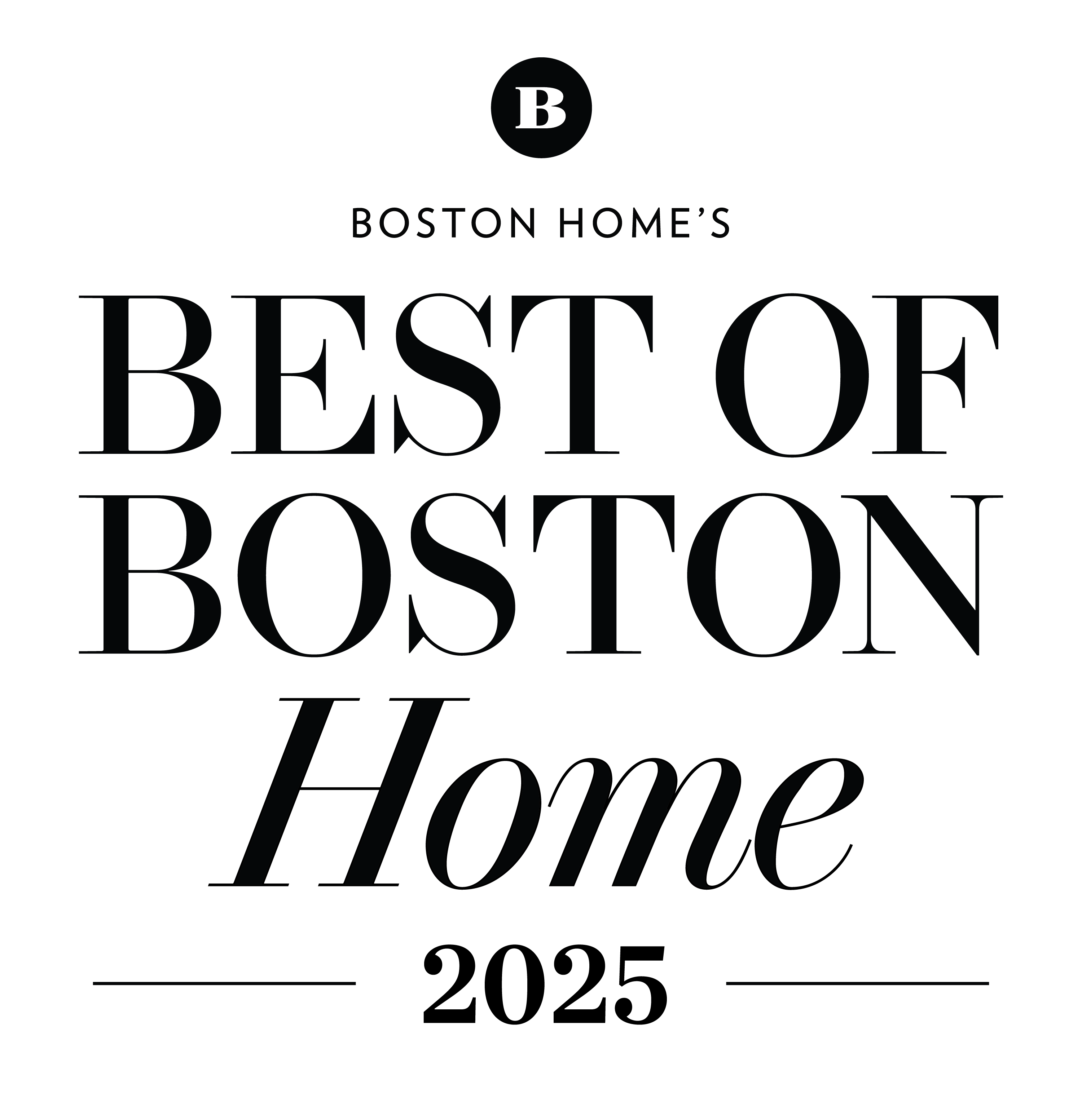 Best of Boston 2025