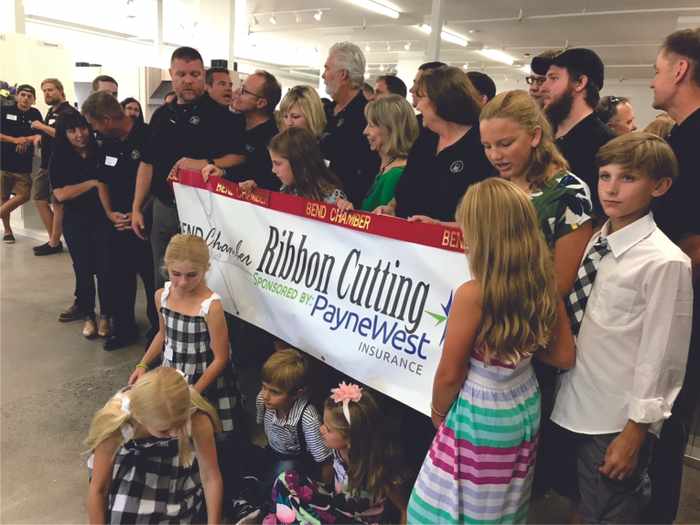 Honoring Our Customers and Community