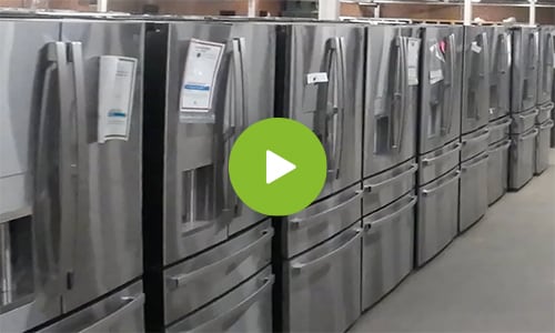 Shop Refrigeration