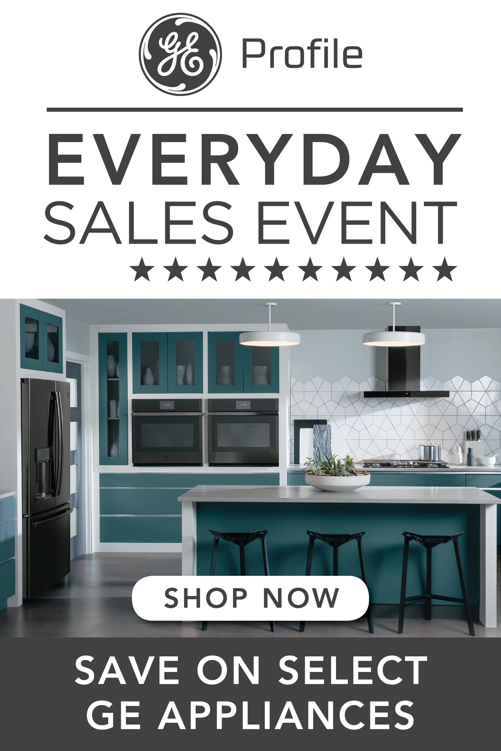 GE Everyday Profile