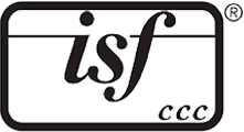 isf logo