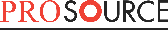 ProSource logo
