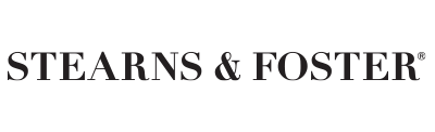 Stearns and Foster Logo