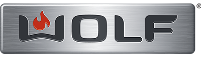 Wolf logo