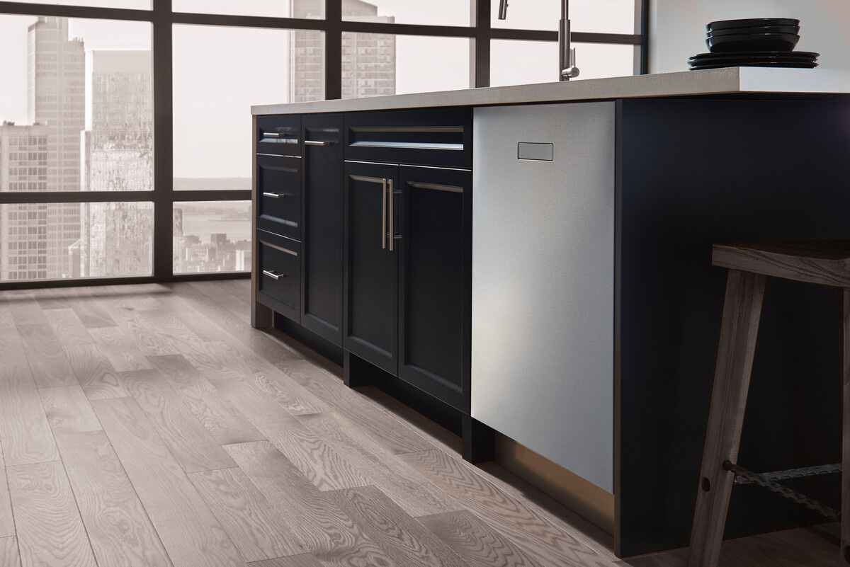 The Best Appliances for Kitchen Islands