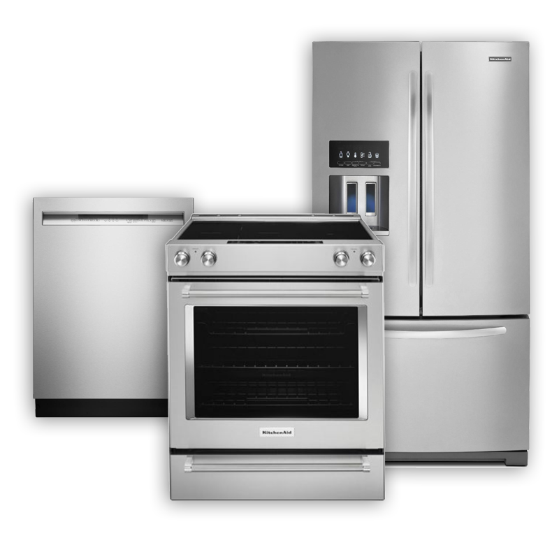 appliances